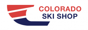 Logo Colorado Ski Shop